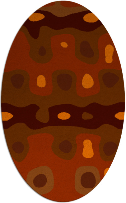 frazzler rug - item 701193