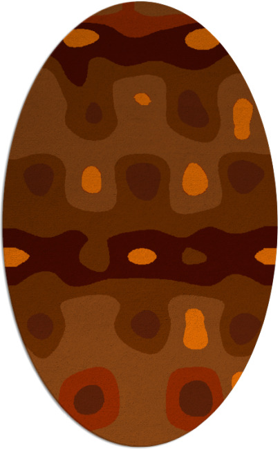 frazzler rug - item 701195