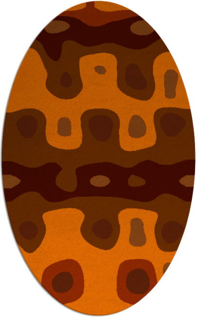 frazzler rug - item 701196