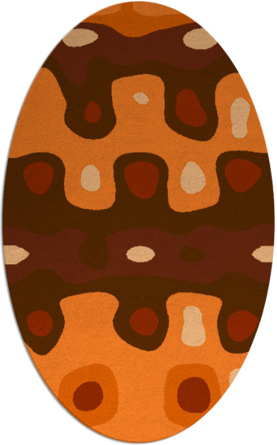 frazzler rug - item 701199