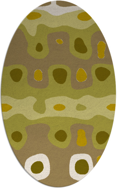 frazzler rug - item 701203