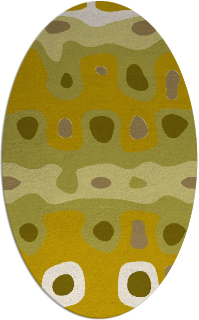frazzler rug - item 701204
