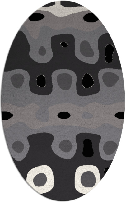 frazzler rug - item 701211