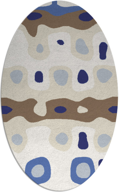 frazzler rug - item 701217