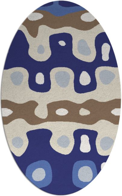 frazzler rug - item 701218