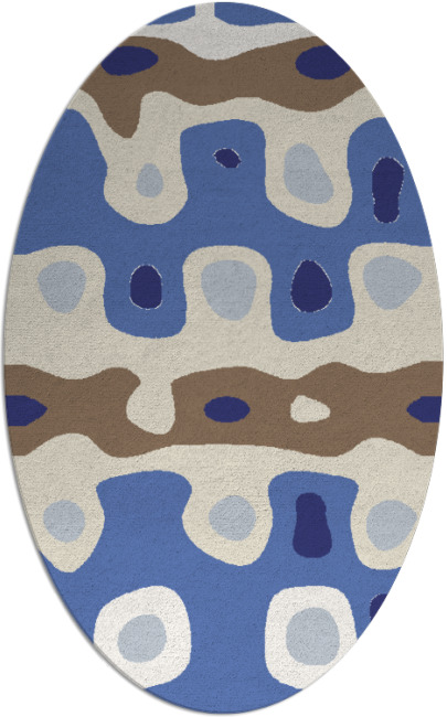 frazzler rug - item 701219