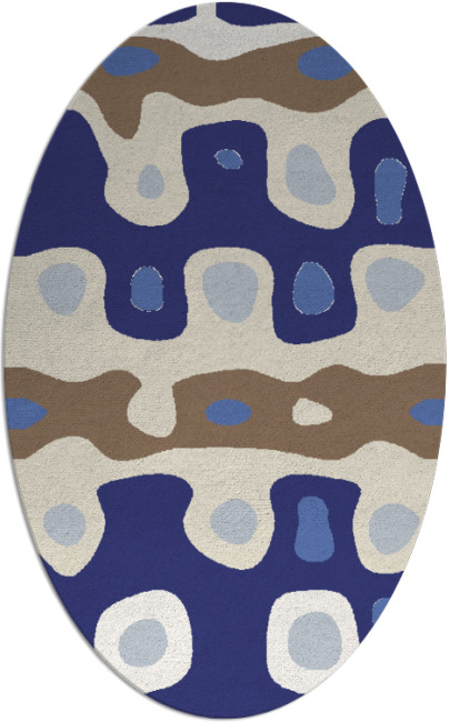 frazzler rug - item 701220