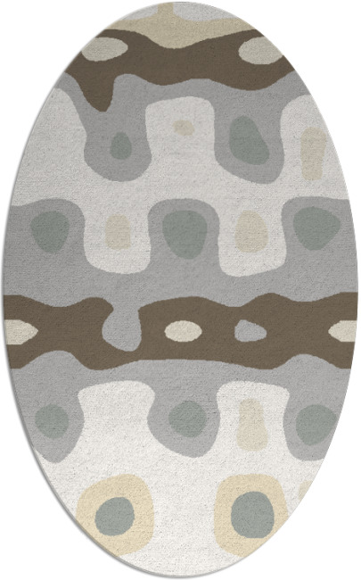 frazzler rug - item 701221
