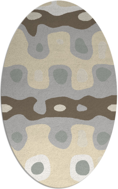 frazzler rug - item 701223