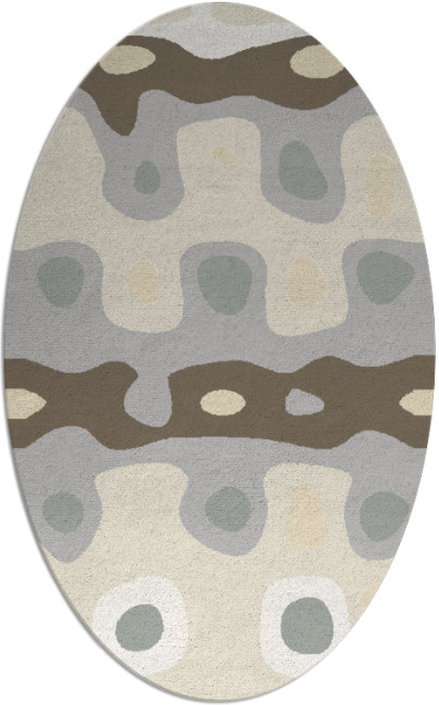 frazzler rug - item 701224