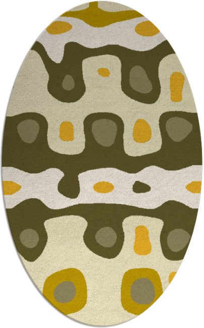 frazzler rug - item 701225