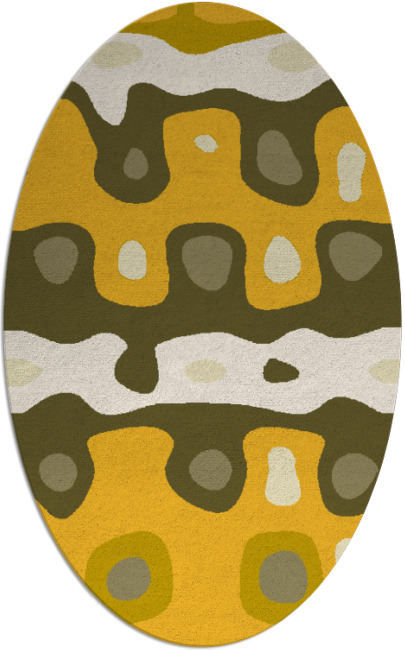frazzler rug - item 701226