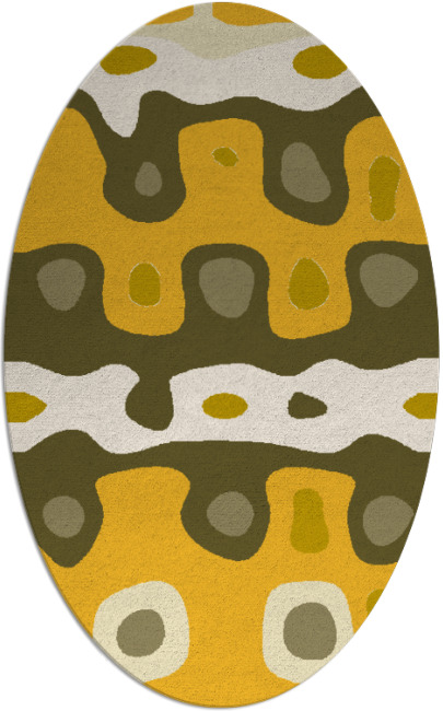 frazzler rug - item 701228