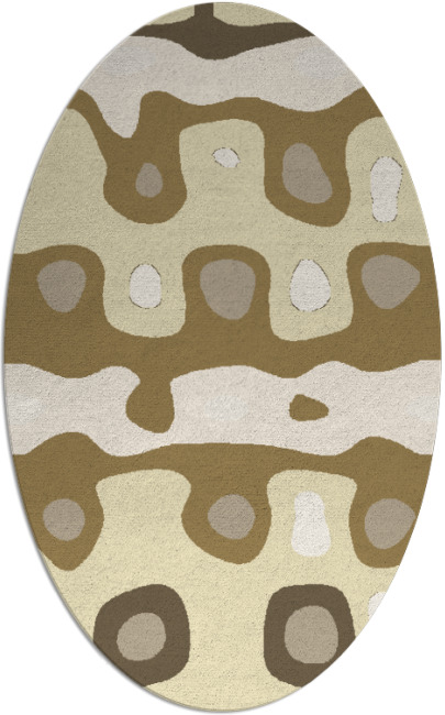 frazzler rug - item 701229