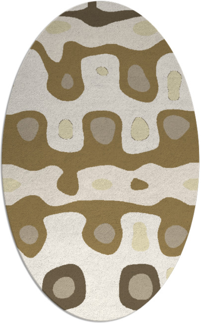 frazzler rug - item 701230