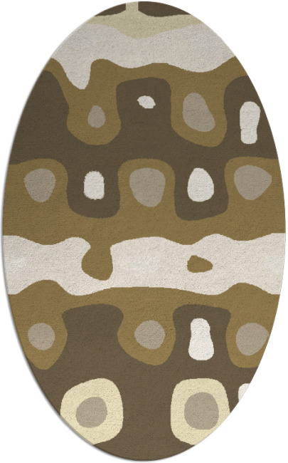 frazzler rug - item 701231