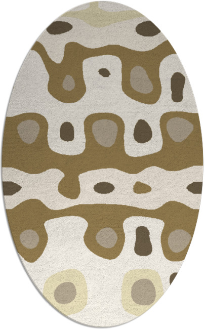 frazzler rug - item 701232