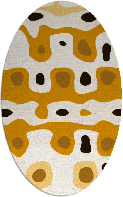 frazzler rug - item 701233