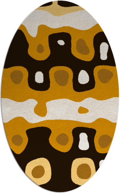 frazzler rug - item 701234