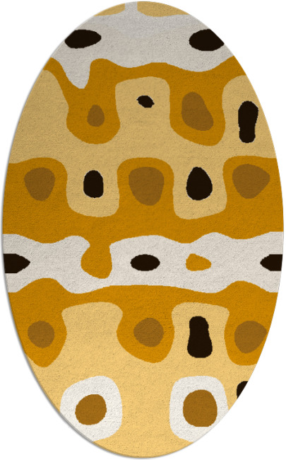 frazzler rug - item 701235