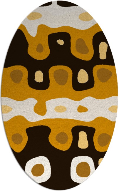 frazzler rug - item 701236