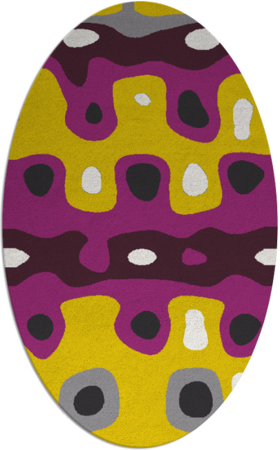 frazzler rug - item 701237