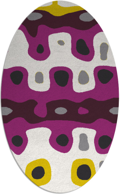 frazzler rug - item 701240