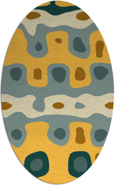 frazzler rug - item 701241
