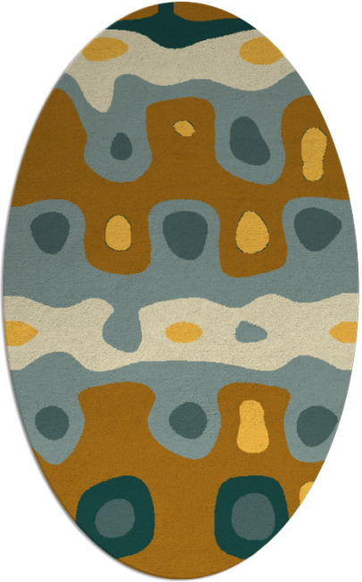 frazzler rug - item 701242