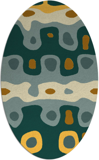 frazzler rug - item 701243
