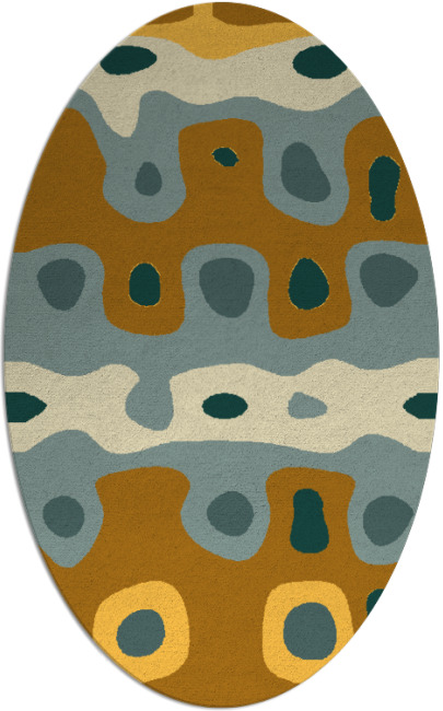 frazzler rug - item 701244