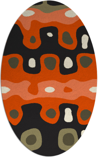 frazzler rug - item 701245