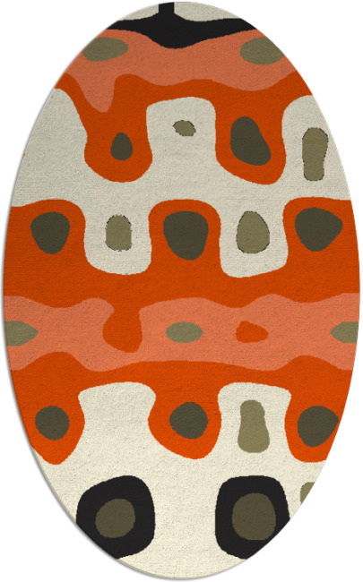 frazzler rug - item 701248