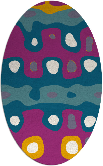 frazzler rug - item 701249