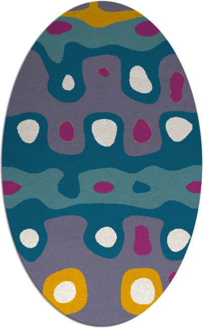 frazzler rug - item 701250