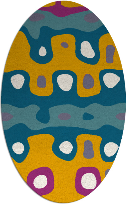 frazzler rug - item 701251