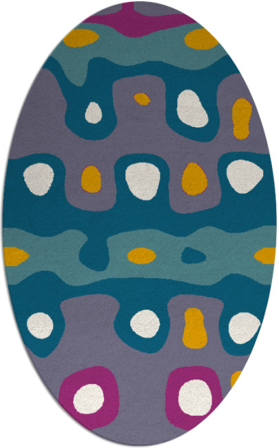 frazzler rug - item 701252
