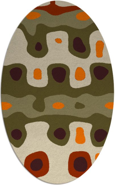 frazzler rug - item 701253