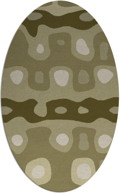 frazzler rug - item 701261