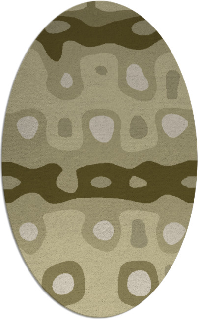 frazzler rug - item 701263