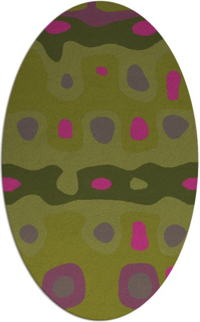 frazzler rug - item 701265
