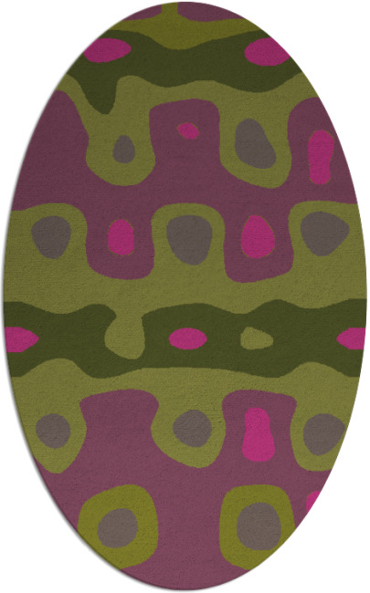 frazzler rug - item 701267
