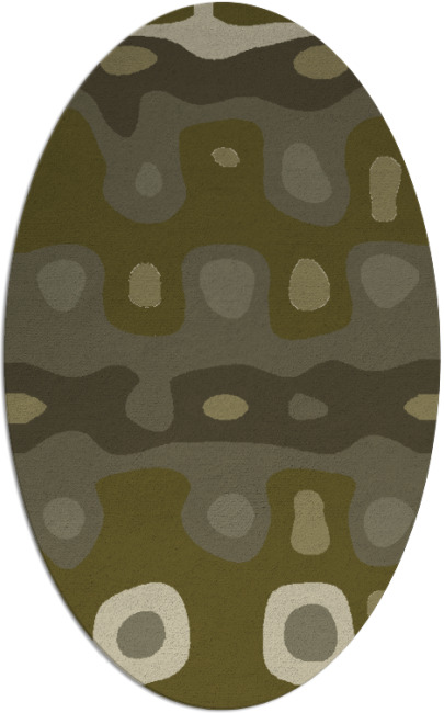 frazzler rug - item 701269