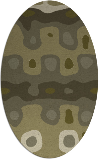 frazzler rug - item 701270