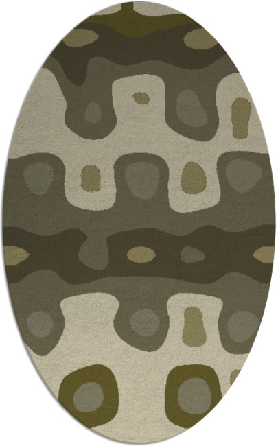 frazzler rug - item 701271
