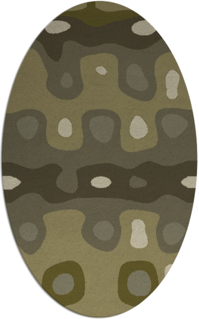 frazzler rug - item 701272