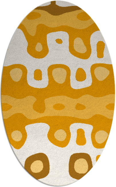 frazzler rug - item 701274