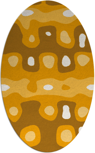 frazzler rug - item 701275