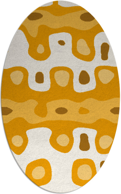 frazzler rug - item 701276