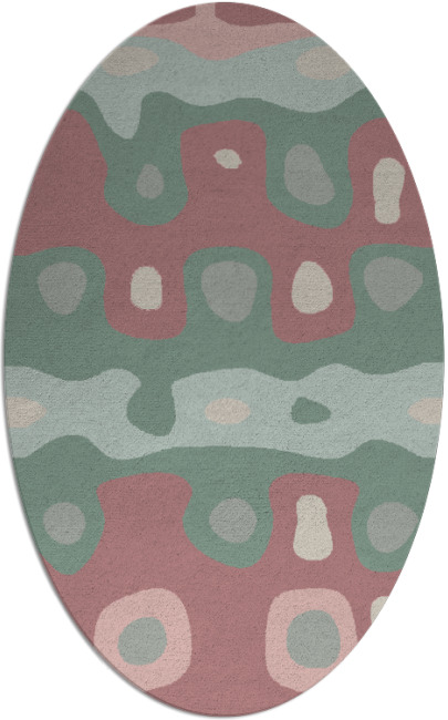 frazzler rug - item 701277